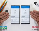 Ein Exynos 990-bestücktes Galaxy Note20 Ultra tritt gegen die potentere Snapdragon 865+-Version an. Auch das Kühlsystem spielt eine Rolle.
