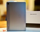 Mit seinem Metallchassis sieht das Galaxy Tab A11 Plus hübsch aus, mit seinem MediaTek-SoC bringt es auch die passende Leistung.