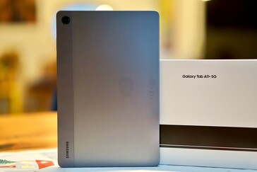 Samsung Galaxy Tab A11+.