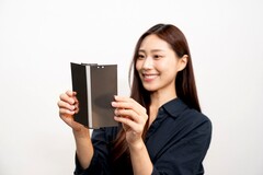 Das Display des Galaxy Z Fold7 soll eine deutlich längere Lebensdauer als beim Vorgängermodell erzielen. (Bildquelle: Samsung Display)