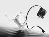 Das neueste Ladegerät von Sharge besitzt ein ausziehbares USB-C-Kabel. (Bildquelle: Sharge)