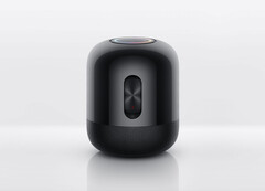 Mit dem Sound X bietet Huawei einen besonders leistungsstarken Smart Speaker an, den man bald auch in Deutschland bestellen kann. (Bild: Huawei)