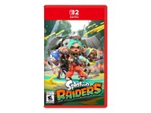 Splatoon Raiders erscheint exklusiv für die Nintendo Switch 2