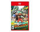 Splatoon Raiders erscheint exklusiv für die Nintendo Switch 2