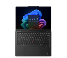 Lenovo ThinkPad X1 Carbon Gen 14 Aura Edition (Bildquelle: Lenovo)