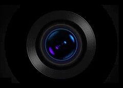 Das stabilisierte Auge: Vivo wirbt im ersten X50-Teaser bereits mit der Gimbal-Cam aus dem Apex 2020 Konzeptphone.