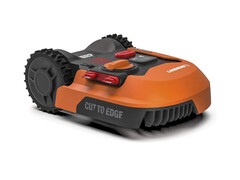 Bei einer Rabatt-Aktion kann man den Worx Landroid Mähroboter für kurze Zeit besonders günstig kaufen. Bild: Amazon.de