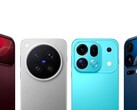 Leaker und offizielle Stimmen haben sich zu den Launchplänen der Xiaomi 18, Vivo X500 und Oppo Find X10 Serien geäußert.