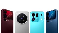 Leaker und offizielle Stimmen haben sich zu den Launchplänen der Xiaomi 18, Vivo X500 und Oppo Find X10 Serien geäußert.