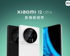 So könnte das Xiaomi 12 Ultra aussehen, wenn man dem jüngsten Leak Glauben schenken will. Das Poster selbst ist mit hoher Wahrscheinlichkeit Fake.