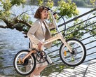 Ado Air Carbon: Neues und extrem leichtes, faltbares E-Bike