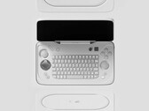Ayaneo Flip: Gaming-Handheld ist auch als Laptop einsetzbar