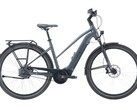 Lacuba EVO NV Belt Automatic: Starkes Trekking-E-Bike mit Automatikschaltung