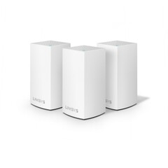 Linksys bringt neues Mesh-System Velop auf den Markt