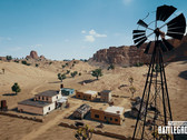 Gaming: Zweite Map für PUBG enthüllt