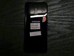 Das Galaxy C10 dürfte das erste Samsung-Smartphone mit Dual-Cam werden.