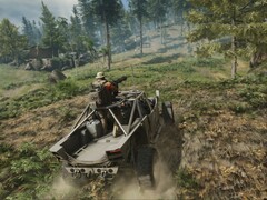 Anders als Breakpoint könnte das nächste Ghost Recon Spiel keine Open-World bieten