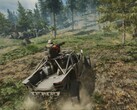 Anders als Breakpoint könnte das nächste Ghost Recon Spiel keine Open-World bieten
