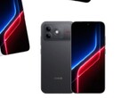 Das angebliche Honor Win Turbo 2 in Schwarz
