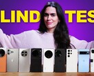 Der Blind-Smartphone-Kamera-Test von Versus: Aus 12 Kamera-Flaggschiffen des Jahres 2023 wählten die Follower einen ungewöhnlichen Gewinner.