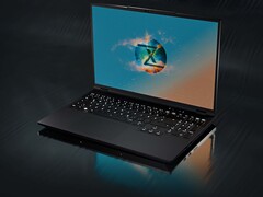 InfinityBook Max 16 AMD: Neues Notebook mit dGPU