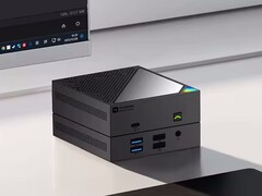 Ein neuer, modularer Mini-PC wird angeboten (Bildquelle: Kingdel)