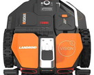 Worx Landroid Vision L1600: Starker Mähroboter ohne Begrenzungsdraht
