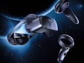 Lenovo Legion VR700: Neues VR-Headset angeteasert