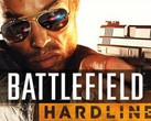 Battlefield Hardline Benchmarks