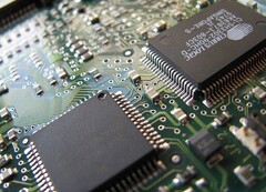 Von AMD bestätigt: PCIe 4.0 gibt es nicht als Update für ältere Mainboards (Symbolbild)