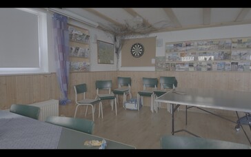 Gegenüber normalem D-Log...