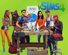 Die Sims 4: Spieler helfen bei neuem Accessoires-Pack mit