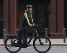 District+ 5: E-Bike mit umfangreicher Ausstattung (Bildquelle: Trek)