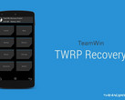 TWRP ist nun auch für das OnePlus 3 verfügbar.