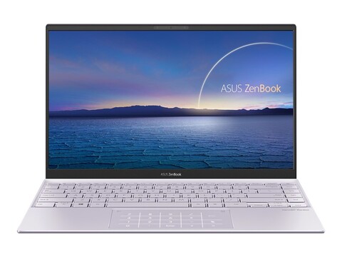 Asus ZenBook 14 UX425E