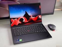 89,9%: Lenovo ThinkPad X1 Carbon Gen 14