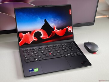 Lenovo ThinkPad X1 Carbon G14.