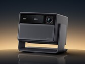 Die angegebene Helligkeit steigt gegenüber dem im April vorgestellten Modell um rund 40 Prozent und übertrifft sogar den teureren RS30 Pro Max.