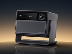 Die angegebene Helligkeit steigt gegenüber dem im April vorgestellten Modell um rund 40 Prozent und übertrifft sogar den teureren RS30 Pro Max.