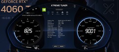 Xtreme Tuner Plus - Übersicht