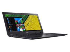 Test Acer Aspire 3 (i3-6006U, HD520) Laptop