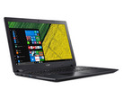 Test Acer Aspire 3 (i3-6006U, HD520) Laptop