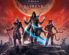 Spielecharts: The Elder Scrolls Online Elsweyr übernimmt Xbox One.