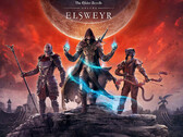 Spielecharts: The Elder Scrolls Online Elsweyr übernimmt Xbox One.