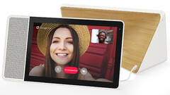 Lenovo Smart Display mit Google Assistant ab sofort verfügbar.