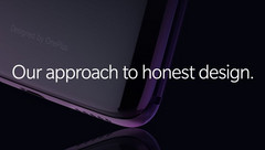 Offiziell: Das OnePlus 6 erhält ein Backcover aus Glas.