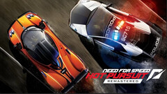 Spielecharts: Need For Speed Hot Pursuit Remastered und Dirt 5 rasen in die Charts.