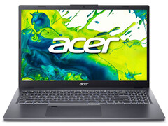 Acer Aspire 15 A15-51M (Bild: Acer)
