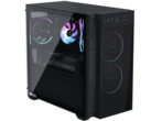 GeForce RTX 5070, Ryzen 7, 32 GB RAM, 1-TB-SSD: Gigabyte Aorus Prime 3 AP3A7N7-5100.
