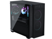 GeForce RTX 5070, Ryzen 7, 32 GB RAM, 1-TB-SSD: Gigabyte Aorus Prime 3 AP3A7N7-5100.